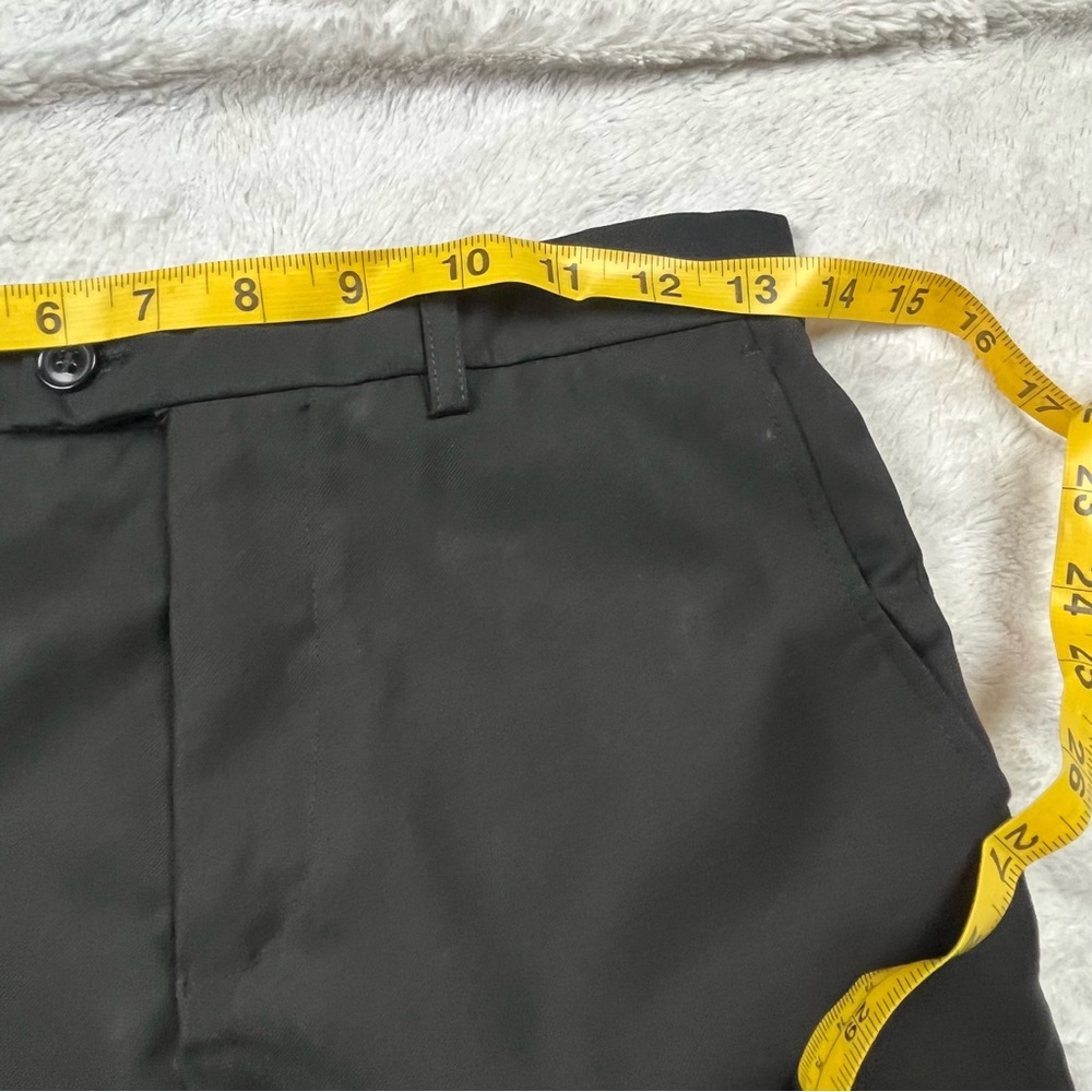 Black dress pants - Picture 6 of 6